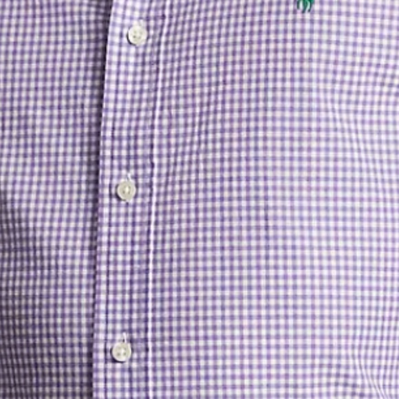 ⚫️ Ralph Lauren shirt - Picture 3 of 6